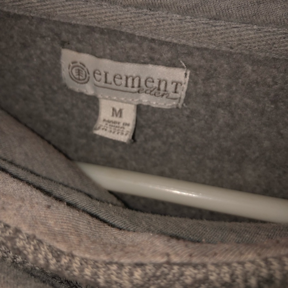 Woman’s Element Pullover - image 2